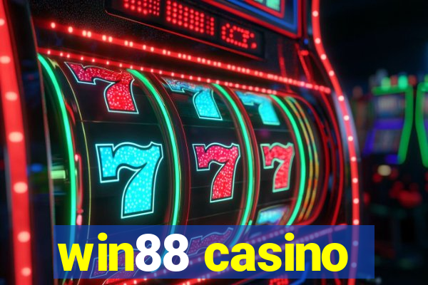 win88 casino